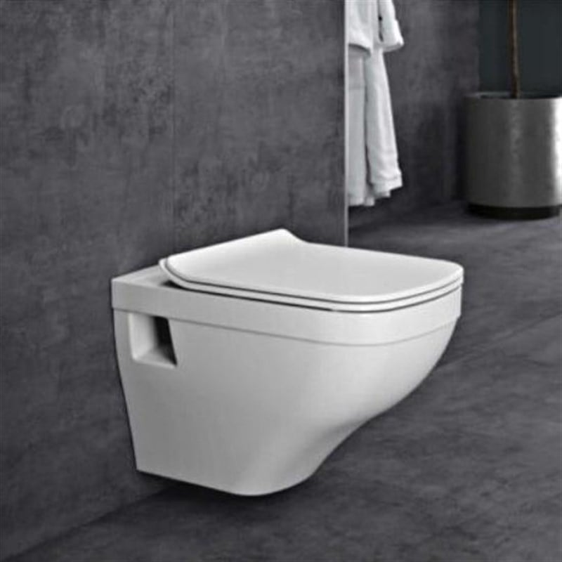 DURABAGNO ZEUGMA ASMA KLOZET SETİ