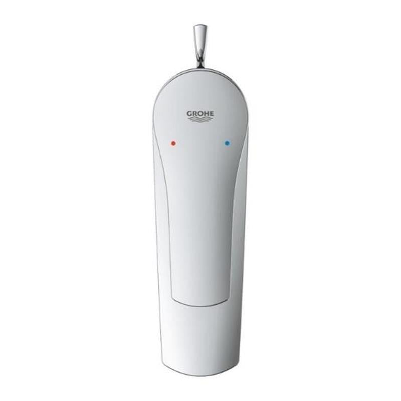 GROHE EUROSMART TEK KUMANDALI LAVABO BATARYASI