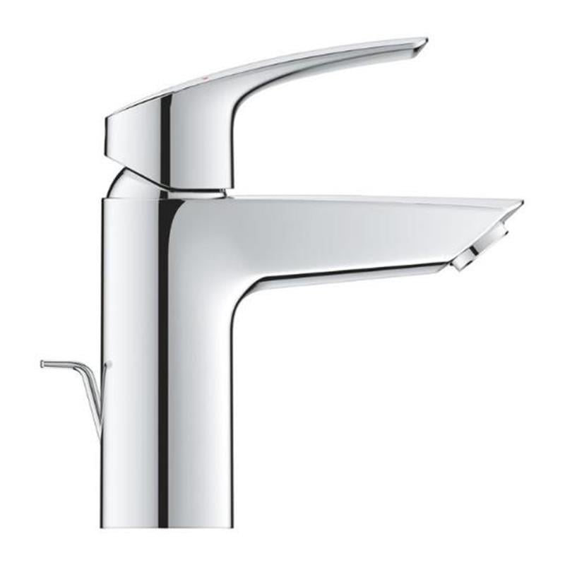 GROHE EUROSMART TEK KUMANDALI LAVABO BATARYASI