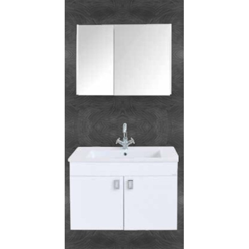 MARTAT VEGA 85CM ALT MODÜL+ ÜST MODÜL