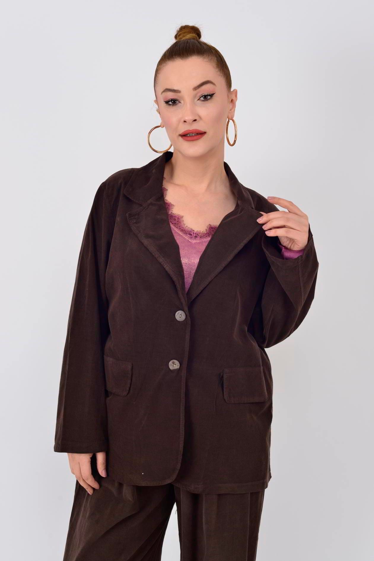 10913 KRUVAZE YAKA FİTİLLİ 2'Lİ TAKIM