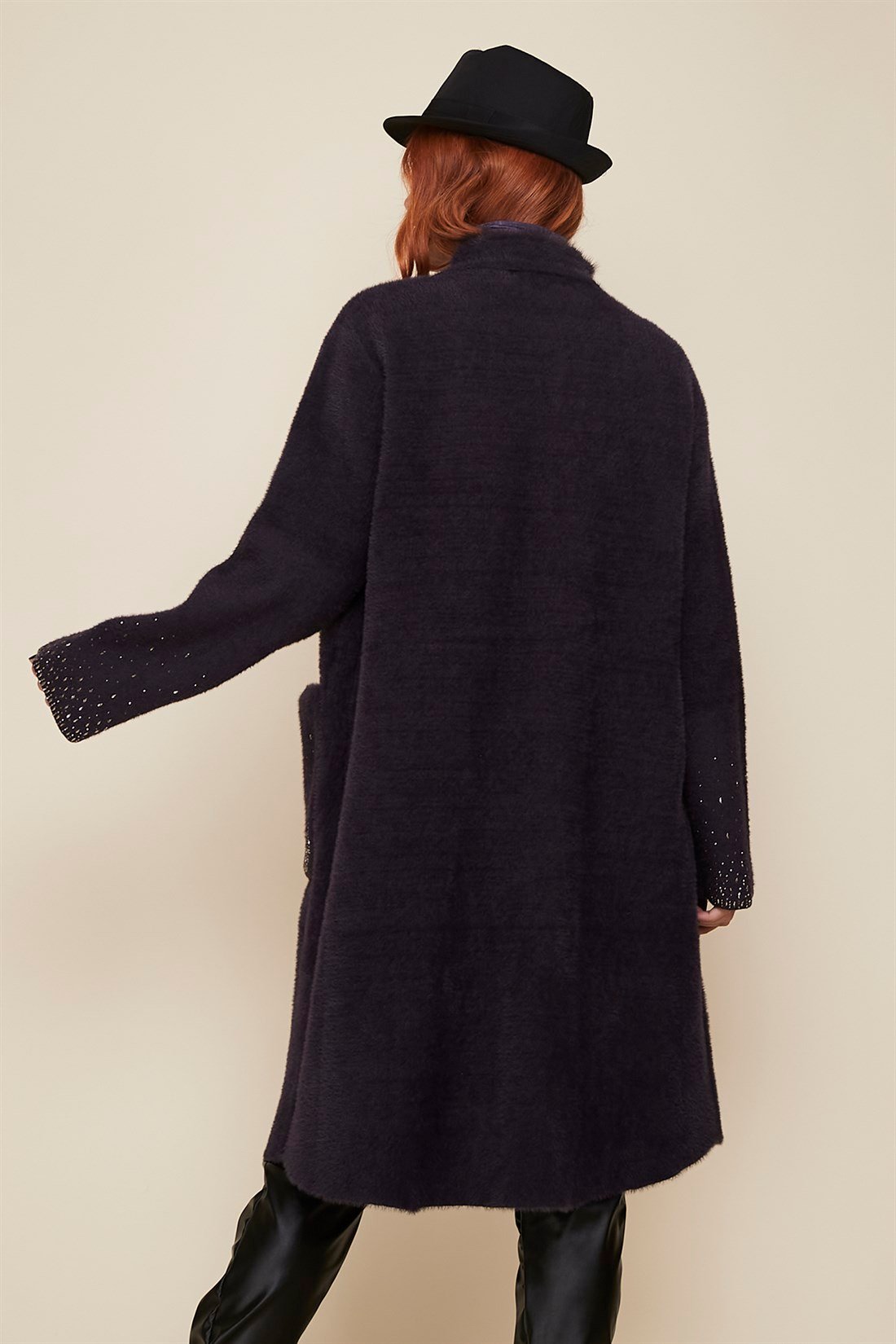 1107 ANGORA KABAN