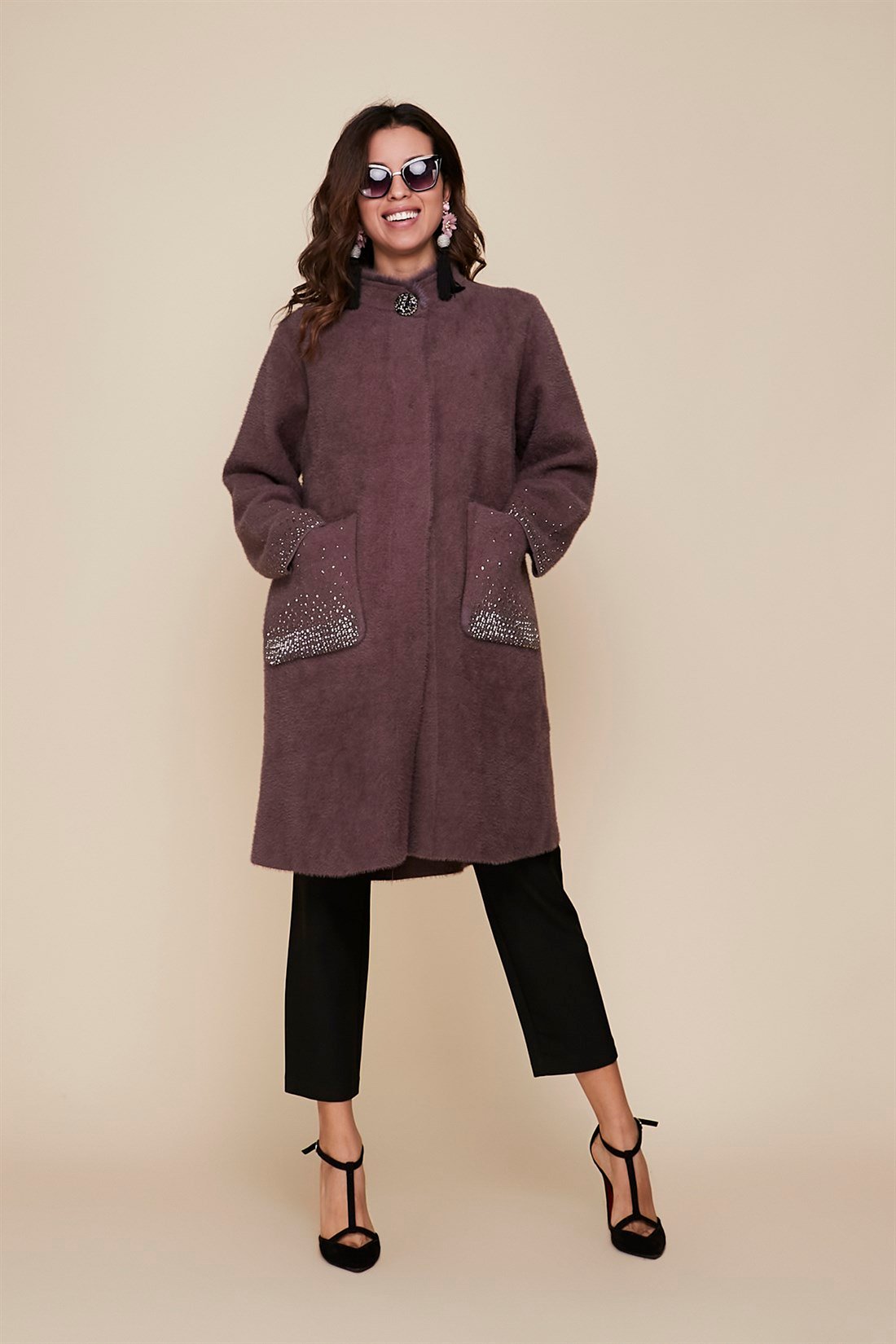 1107 ANGORA KABAN