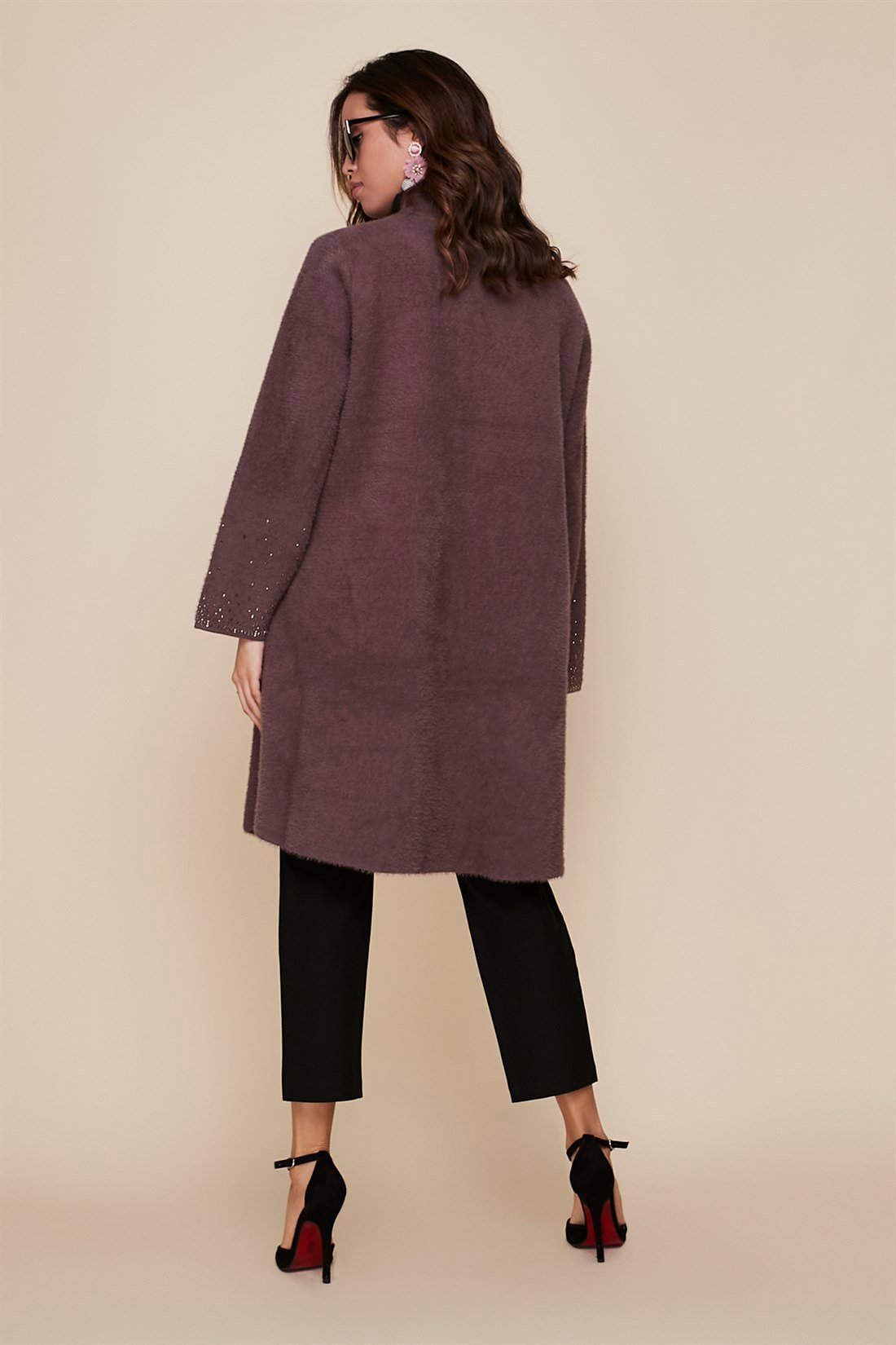 1107 ANGORA KABAN
