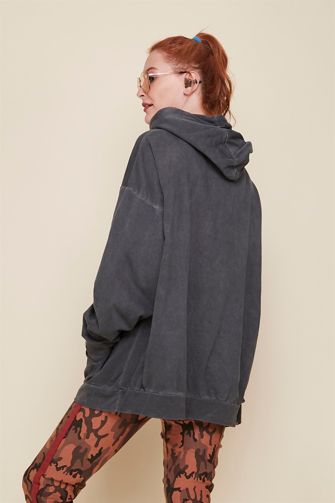 11326 GERO SWEATSHİRT