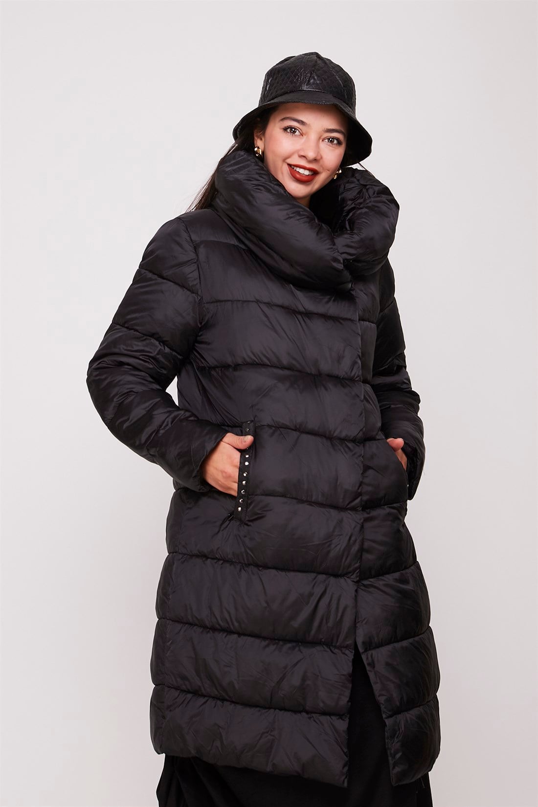 1410 NUUK ŞİŞME MONT