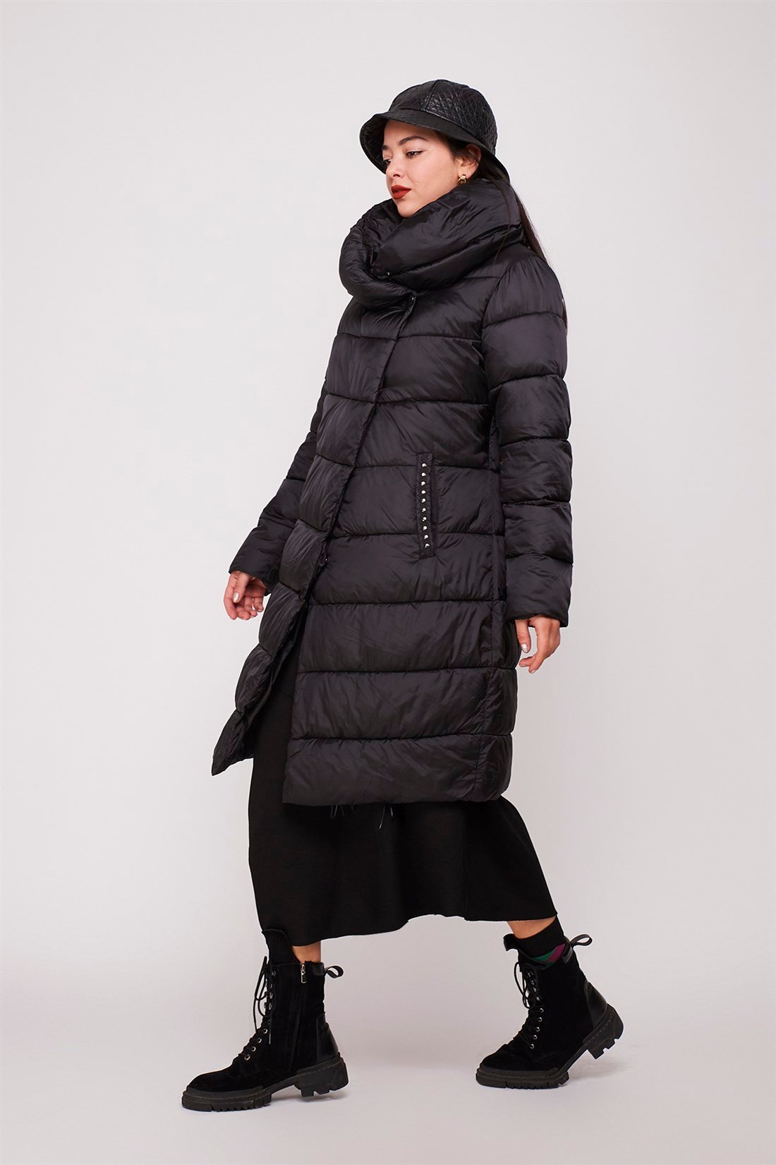 1410 NUUK ŞİŞME MONT