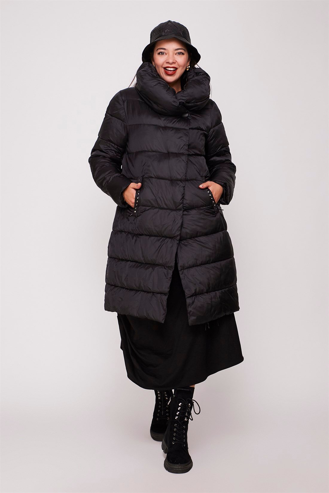 1410 NUUK ŞİŞME MONT
