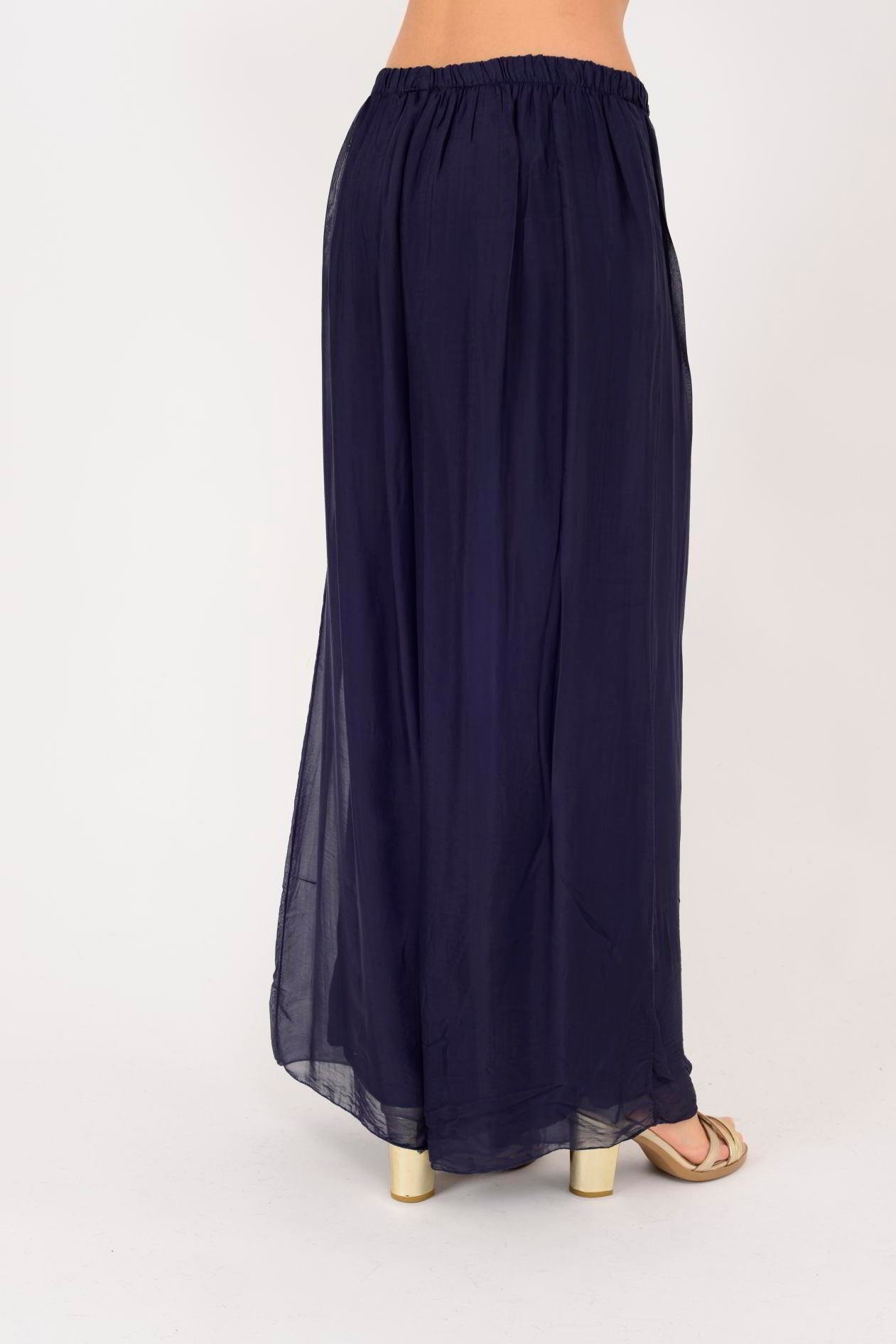 2161 SEALAND PAYET DETAYLI 2'Lİ İPEK TAKIM