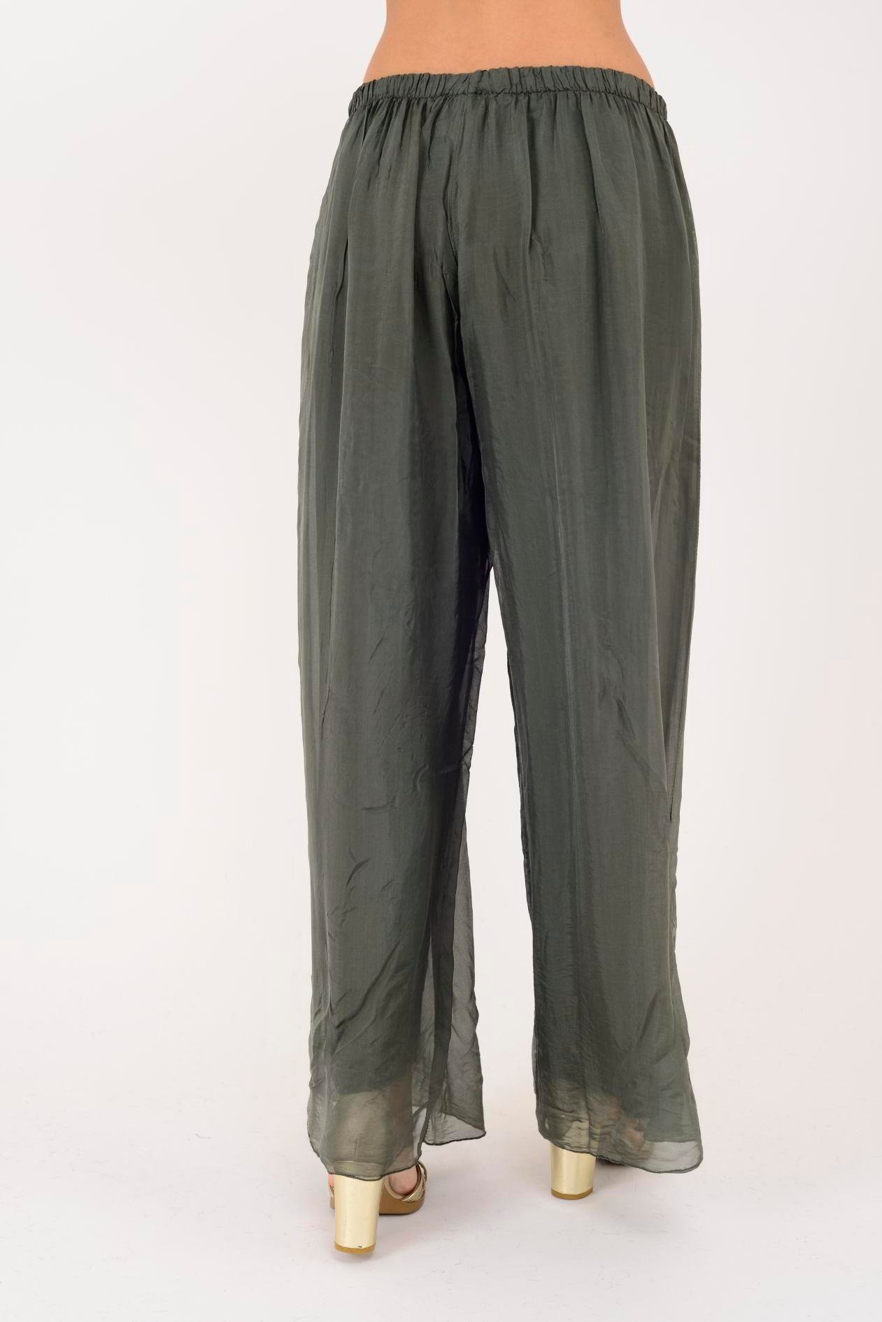 2161 SEALAND PAYET DETAYLI 2'Lİ İPEK TAKIM