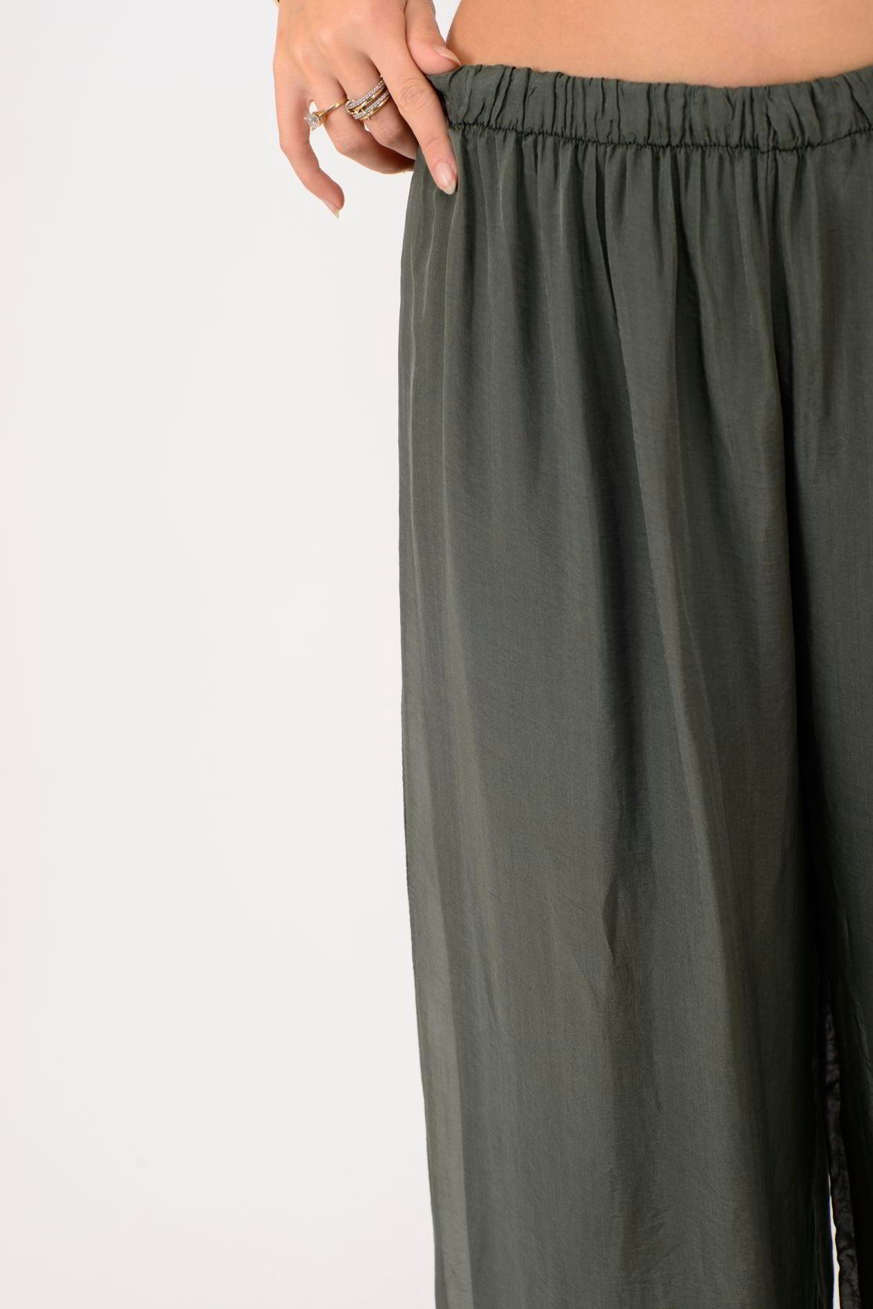 2161 SEALAND PAYET DETAYLI 2'Lİ İPEK TAKIM