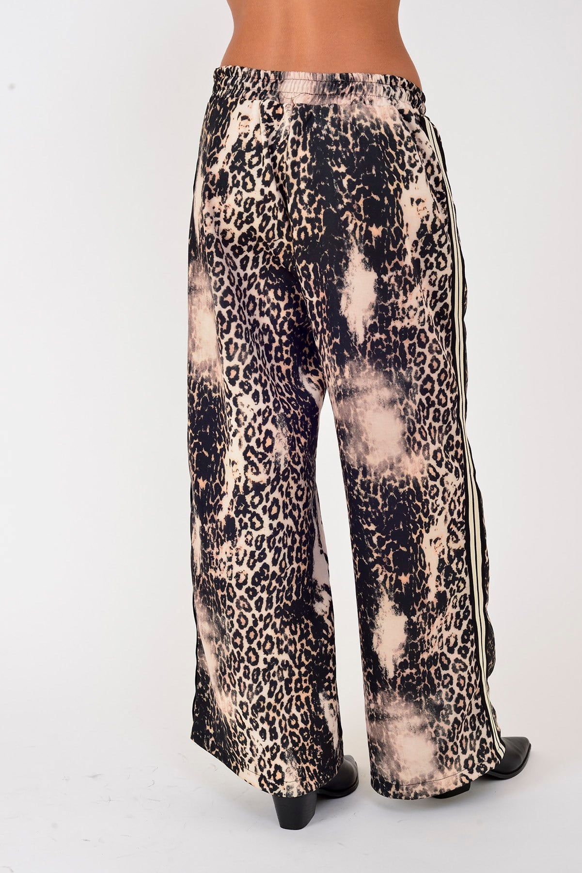 22191 LOVA LEOPAR DESEN 2'Lİ TAKIM