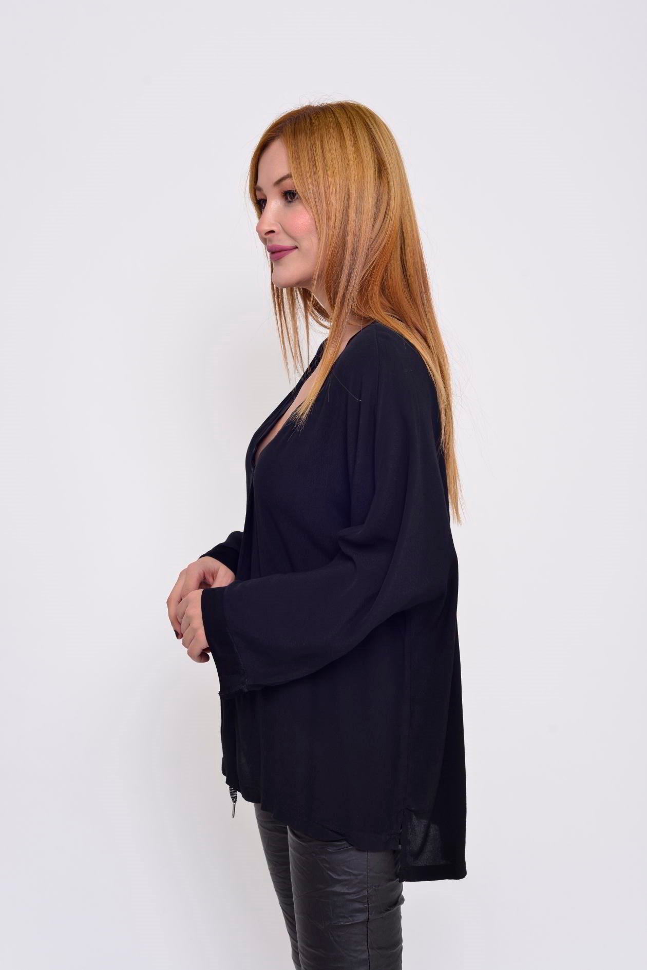 22312 LERA V YAKA BLUZ