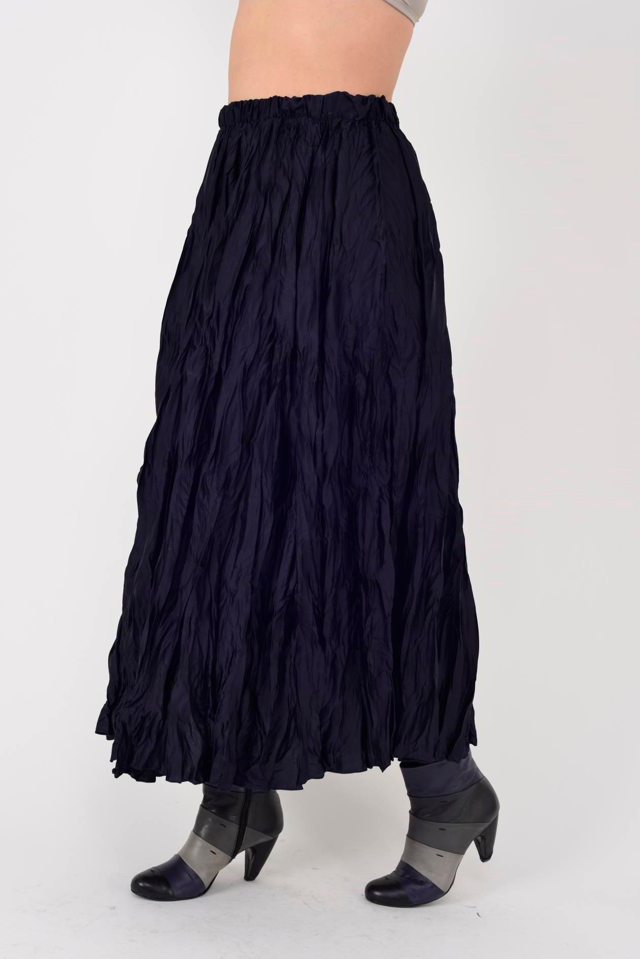 31034 NESA DÜZ DESEN CRASH ETEK