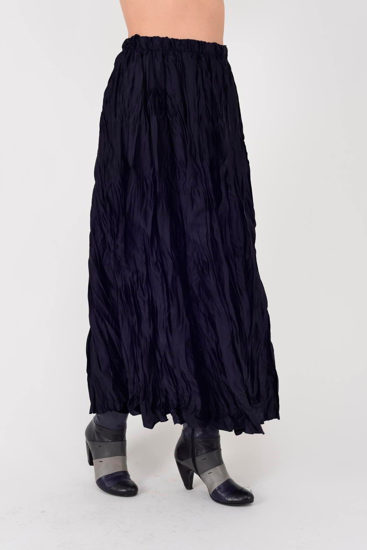 31034 NESA DÜZ DESEN CRASH ETEK