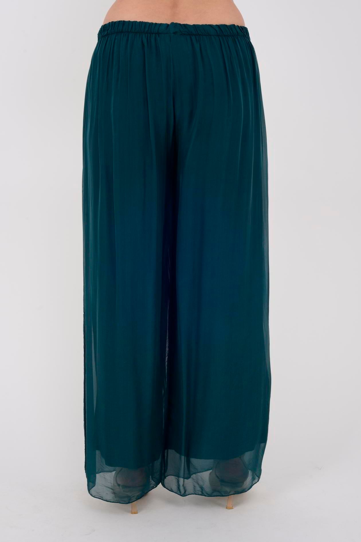 3958 WES İPEK PANTOLON