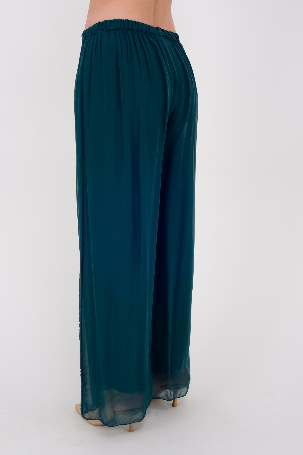 3958 WES İPEK PANTOLON