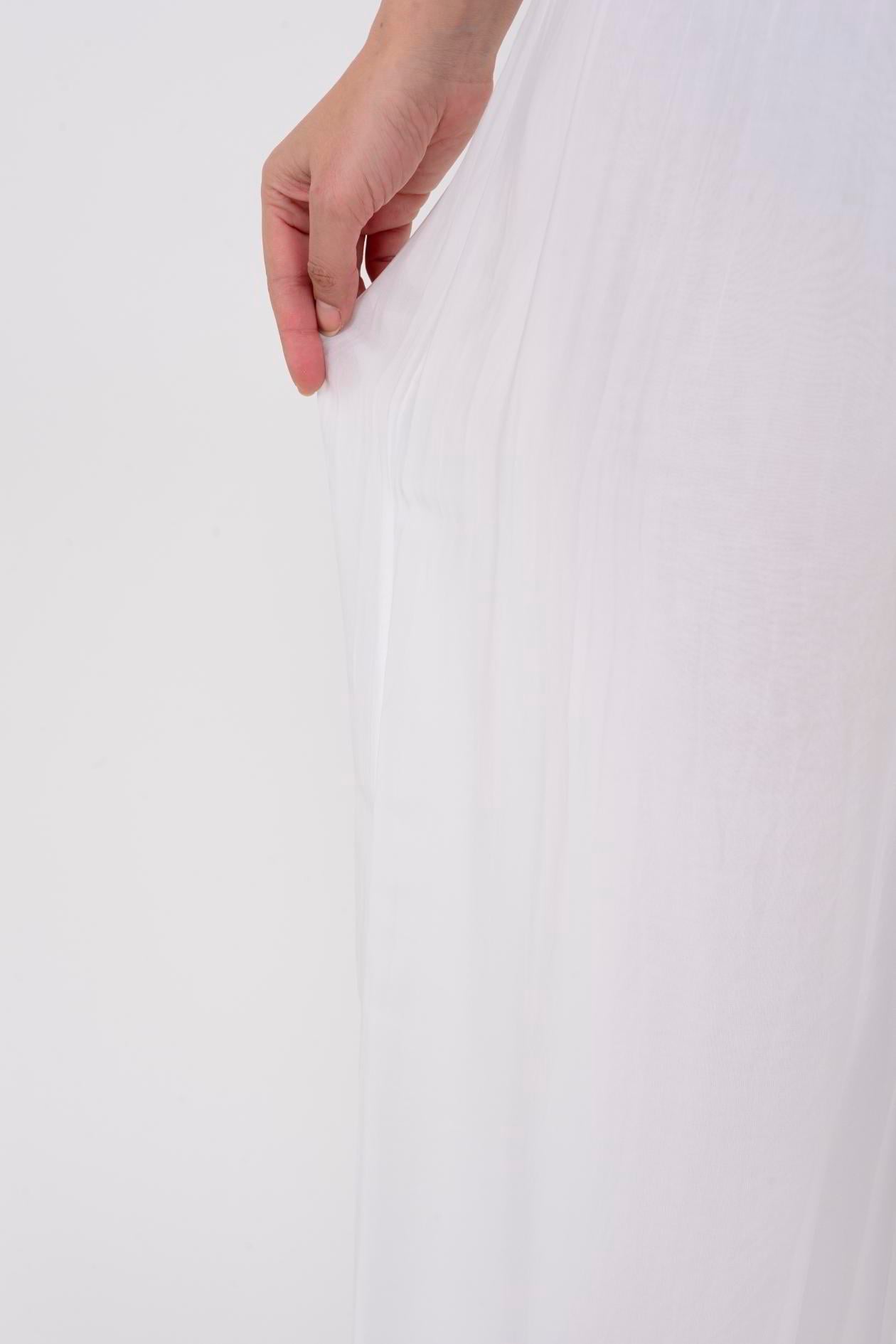 61248 WES İPEK PANTOLON