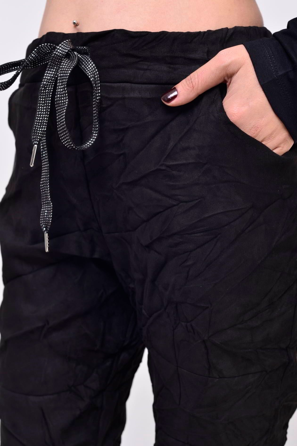 6175 SÜET PANTOLON