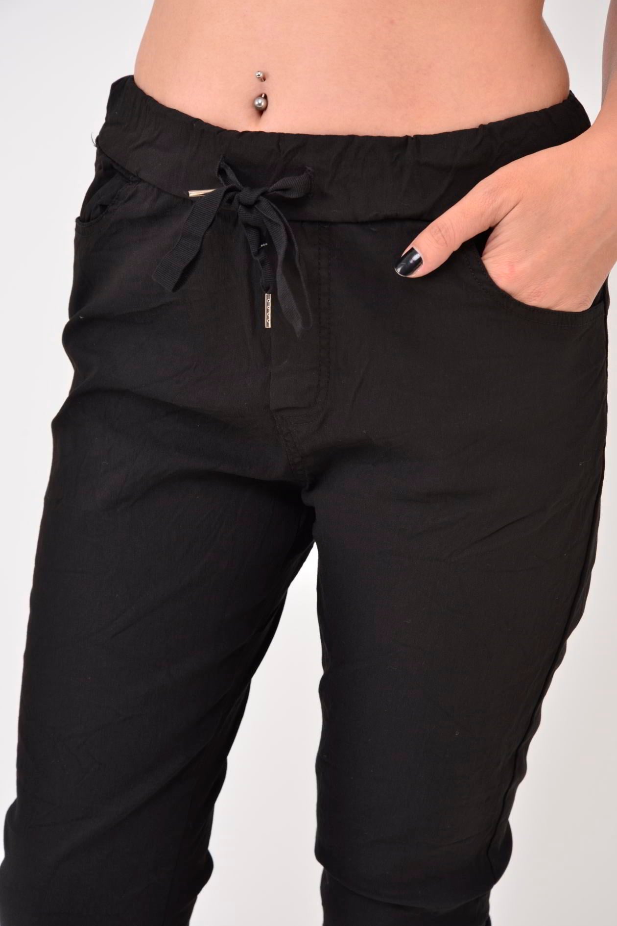 6175 TERRA GABARDİN PANTOLON