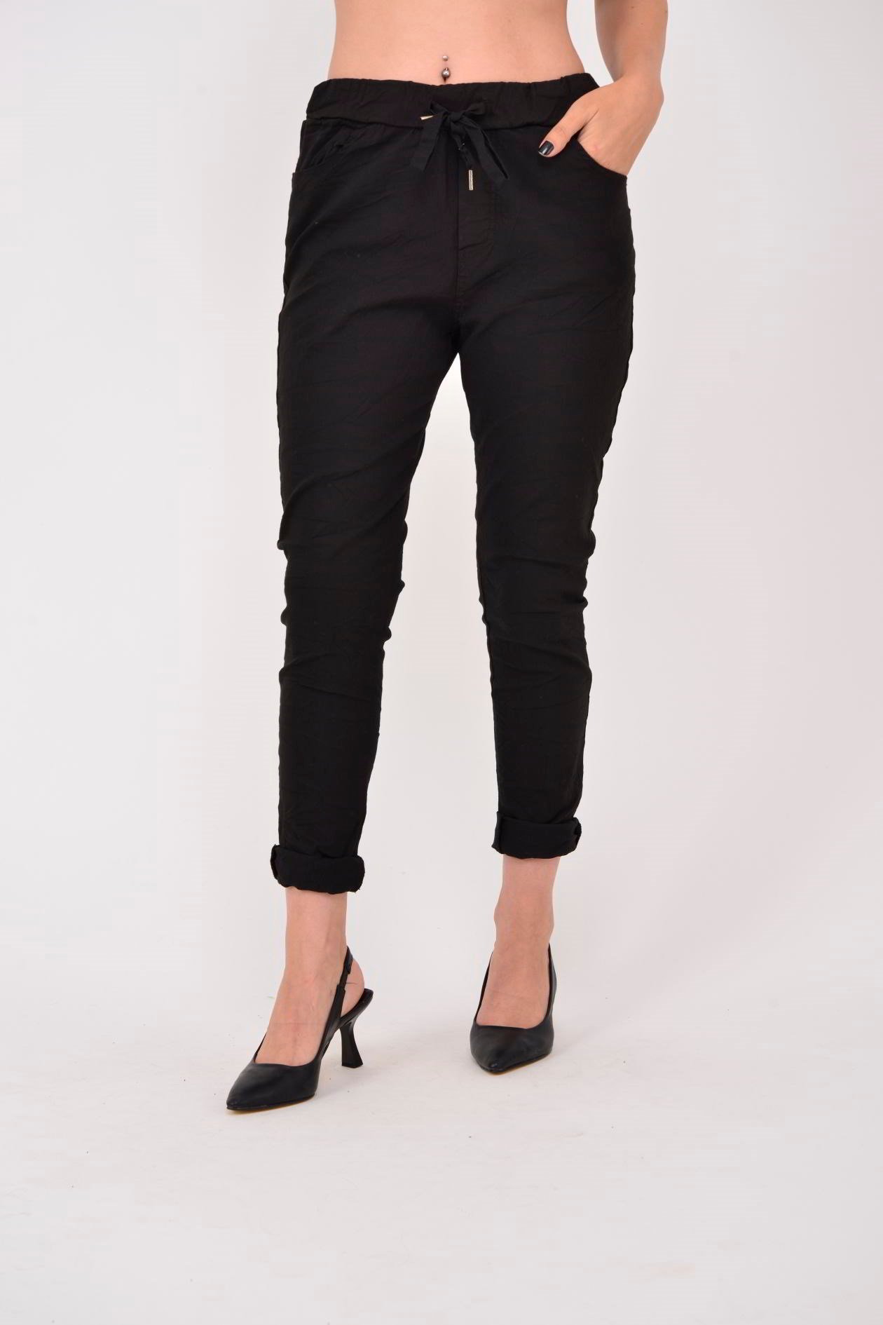 6175 TERRA GABARDİN PANTOLON