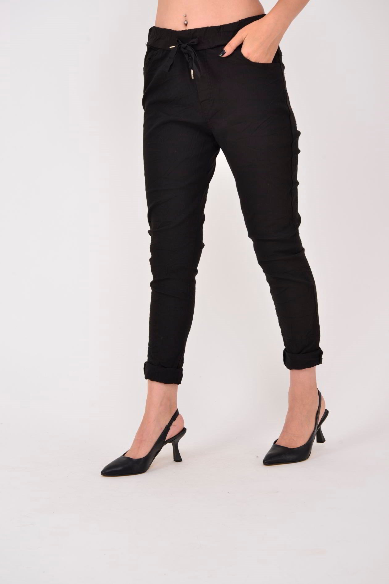 6175 TERRA GABARDİN PANTOLON