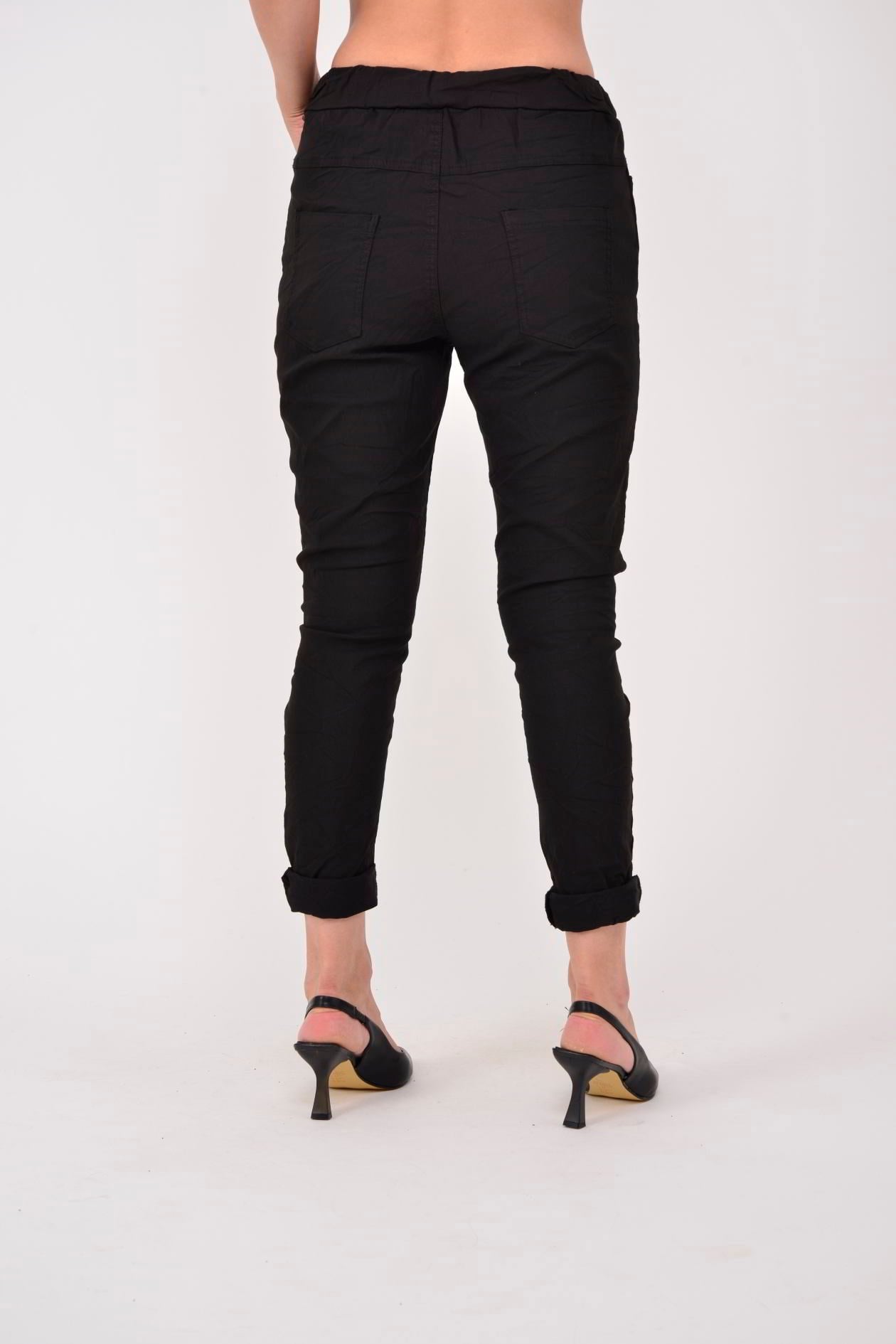 6175 TERRA GABARDİN PANTOLON