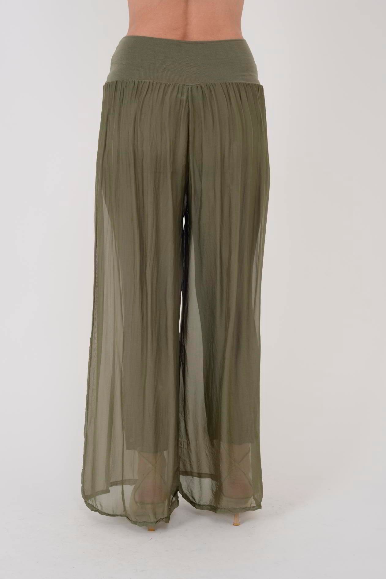 65773 SEALAND BAĞLAMA DETAYLI İPEK TAKIM