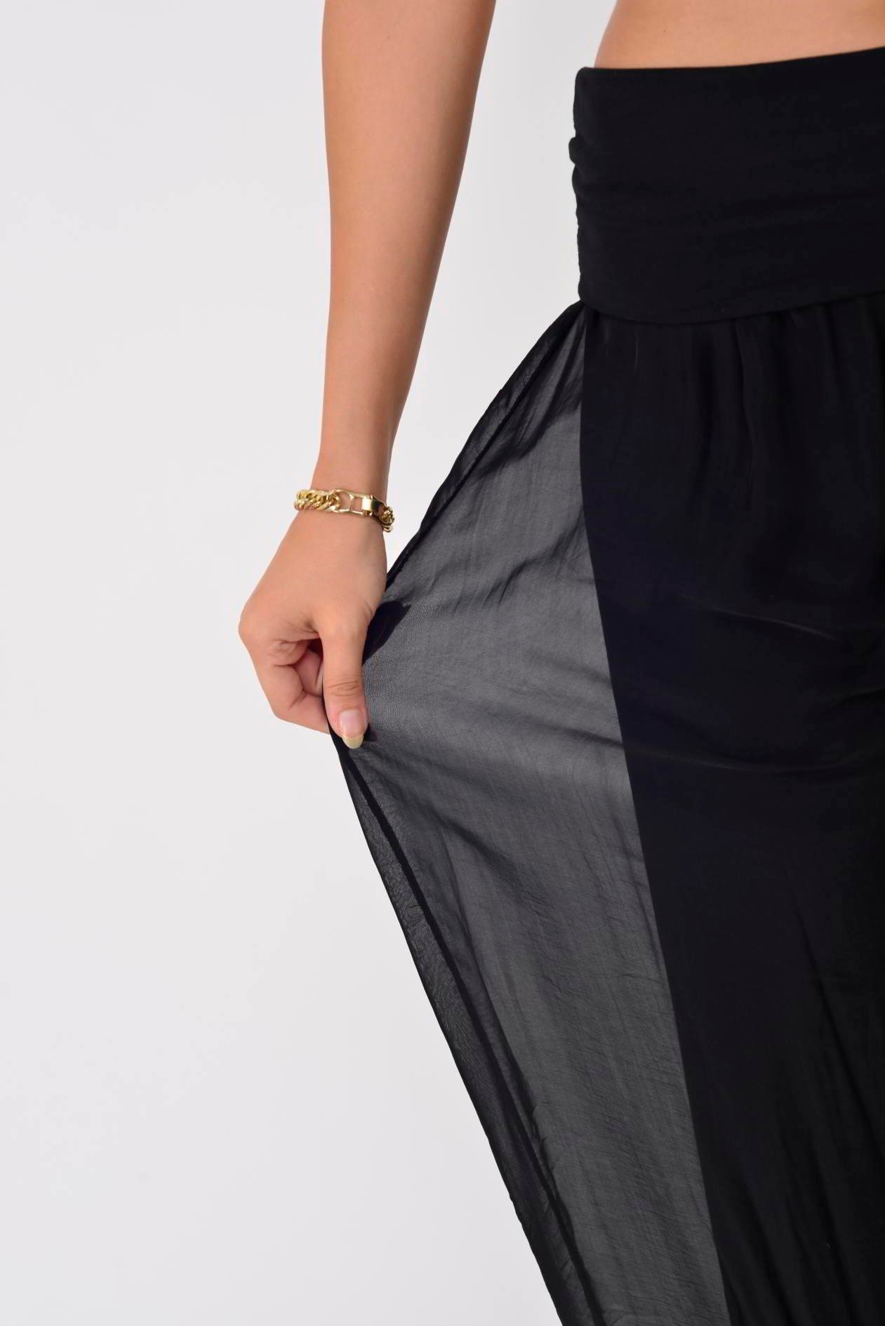 7246 LUIZA ASİMETRİK DETAY 2'Lİ İPEK TAKIM