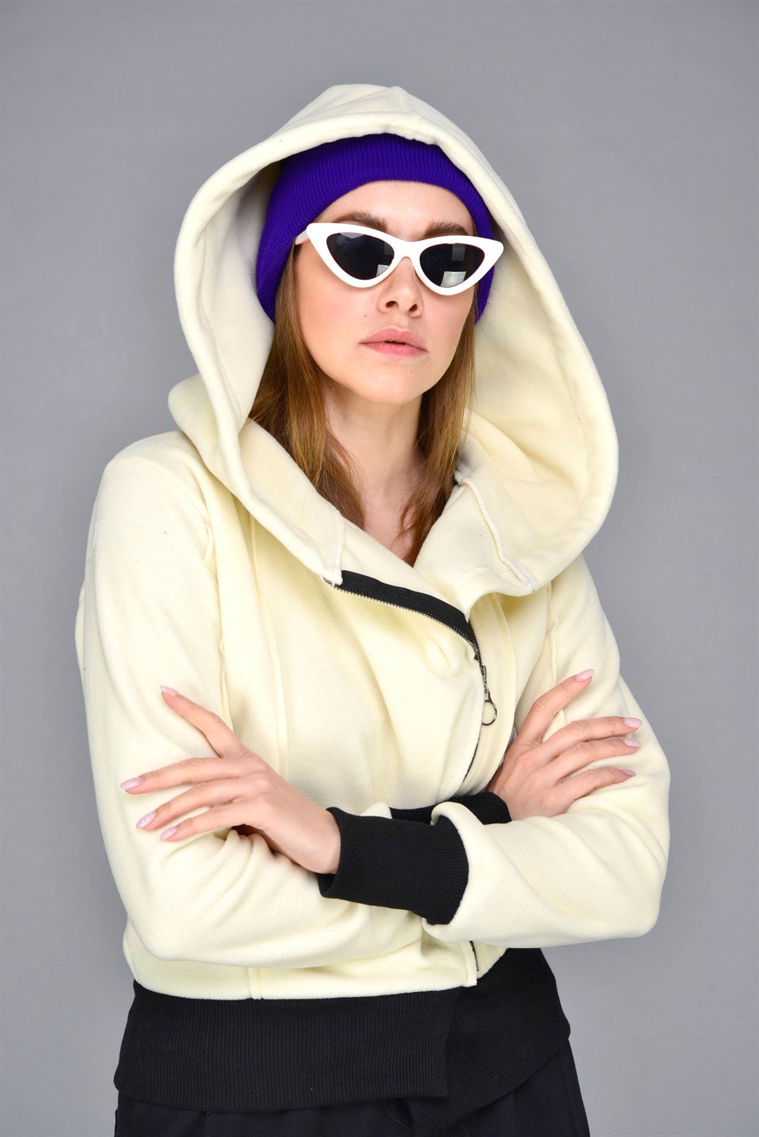 AN10318 YANDAN FERMUARLI MİNİ POLAR