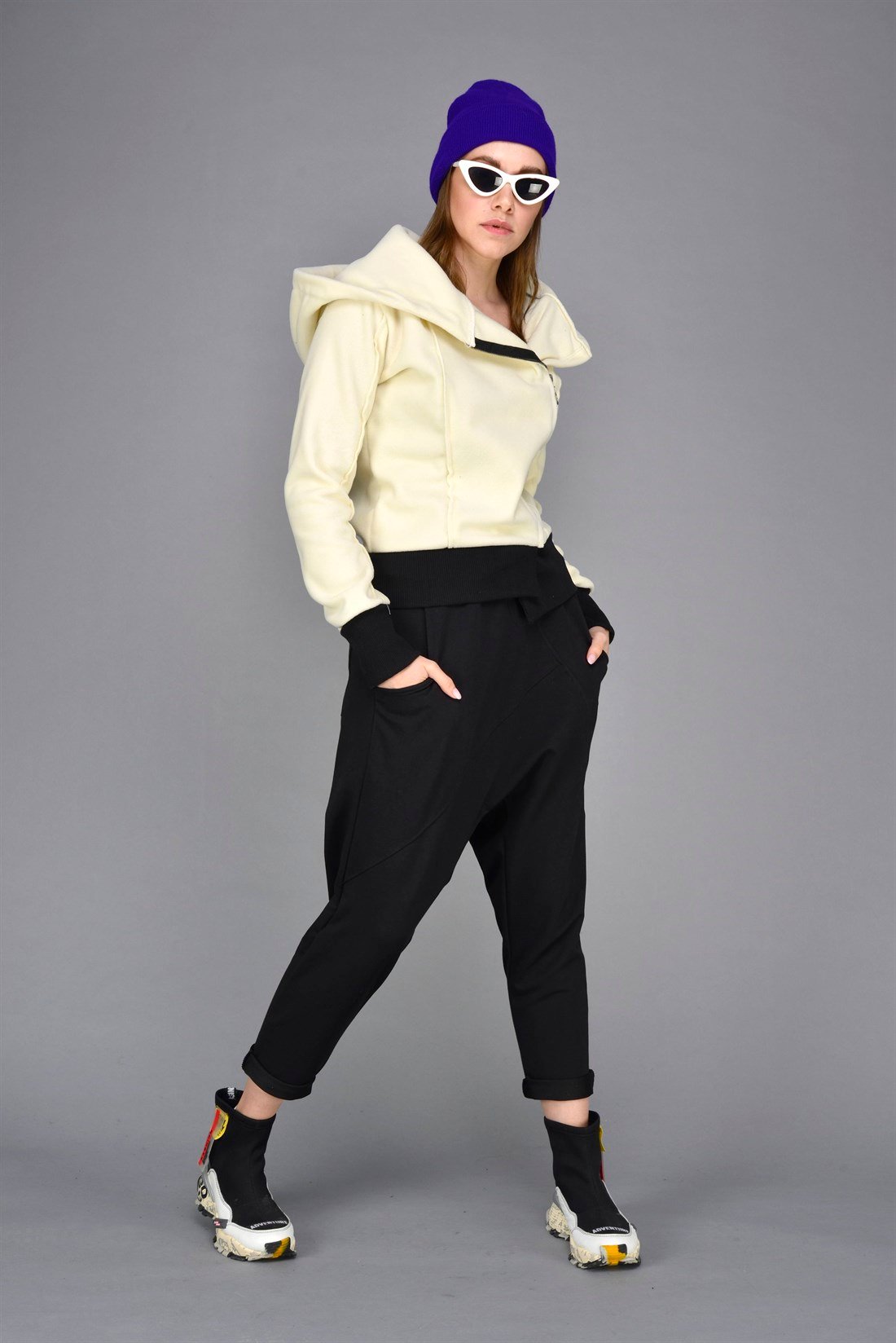 AN10318 YANDAN FERMUARLI MİNİ POLAR