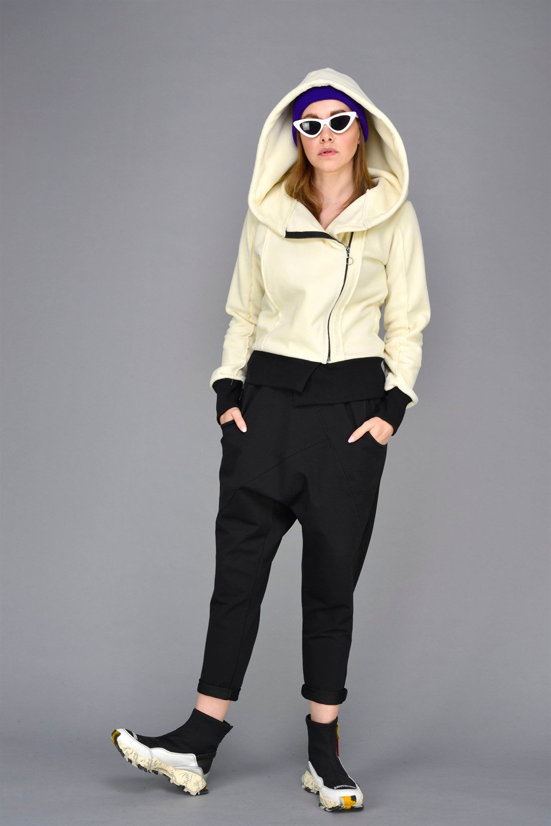 AN10318 YANDAN FERMUARLI MİNİ POLAR