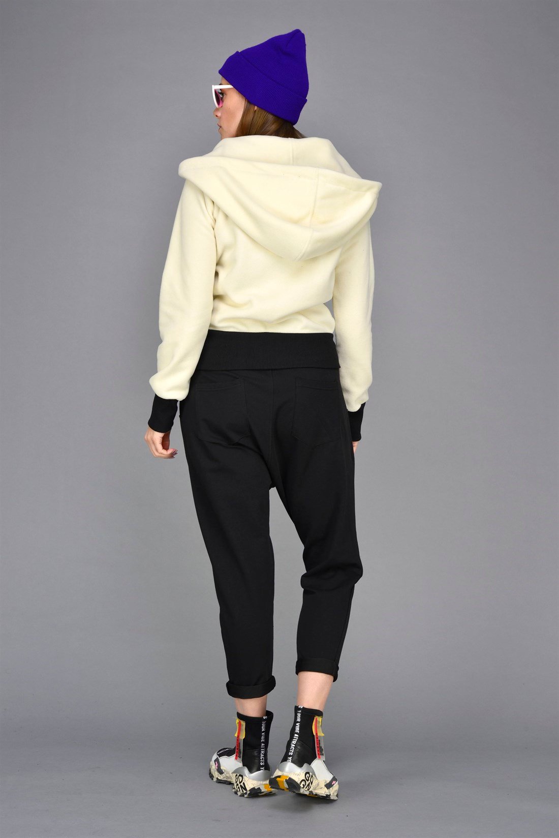 AN10318 YANDAN FERMUARLI MİNİ POLAR