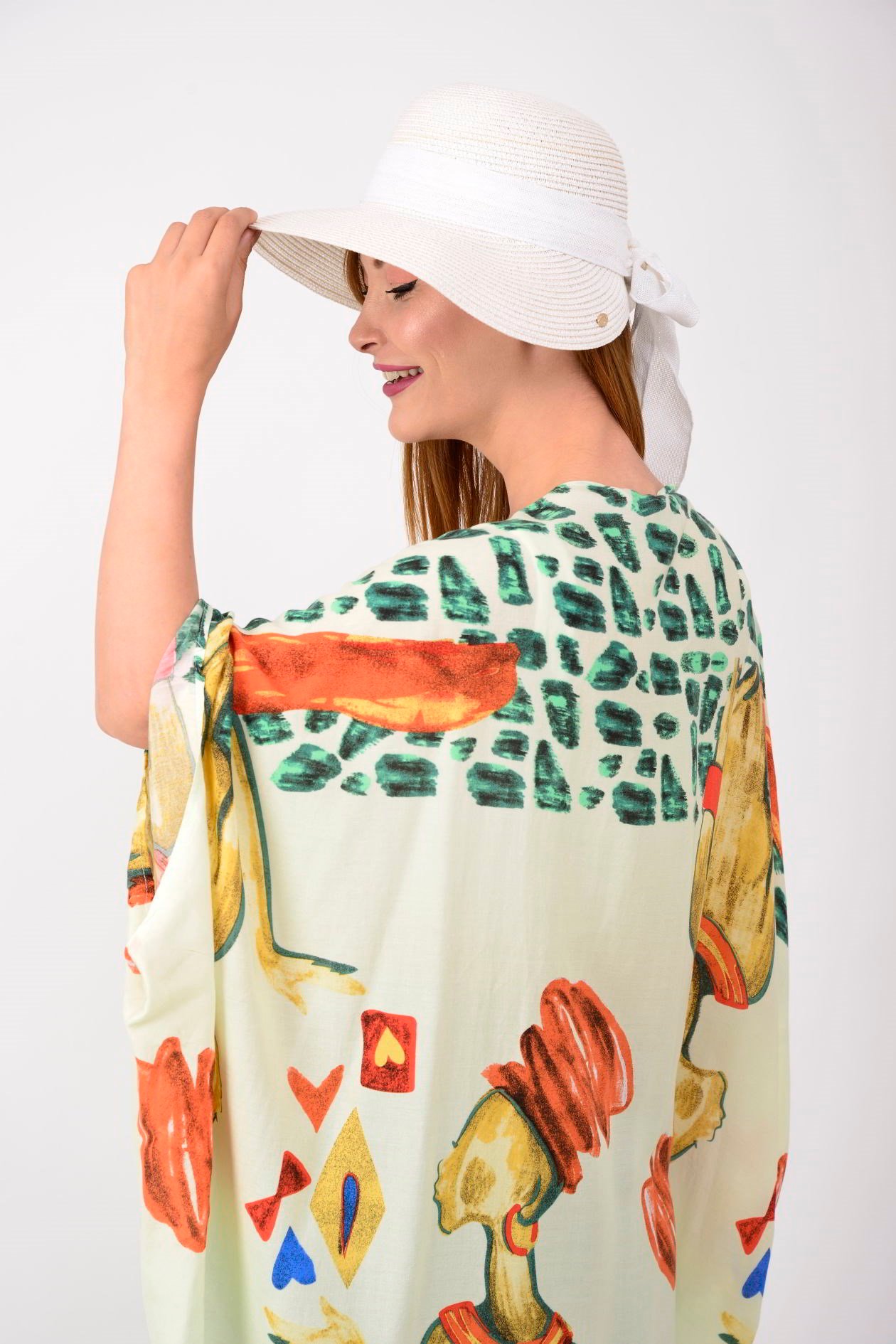 AN10452 SARAH ELBİSE