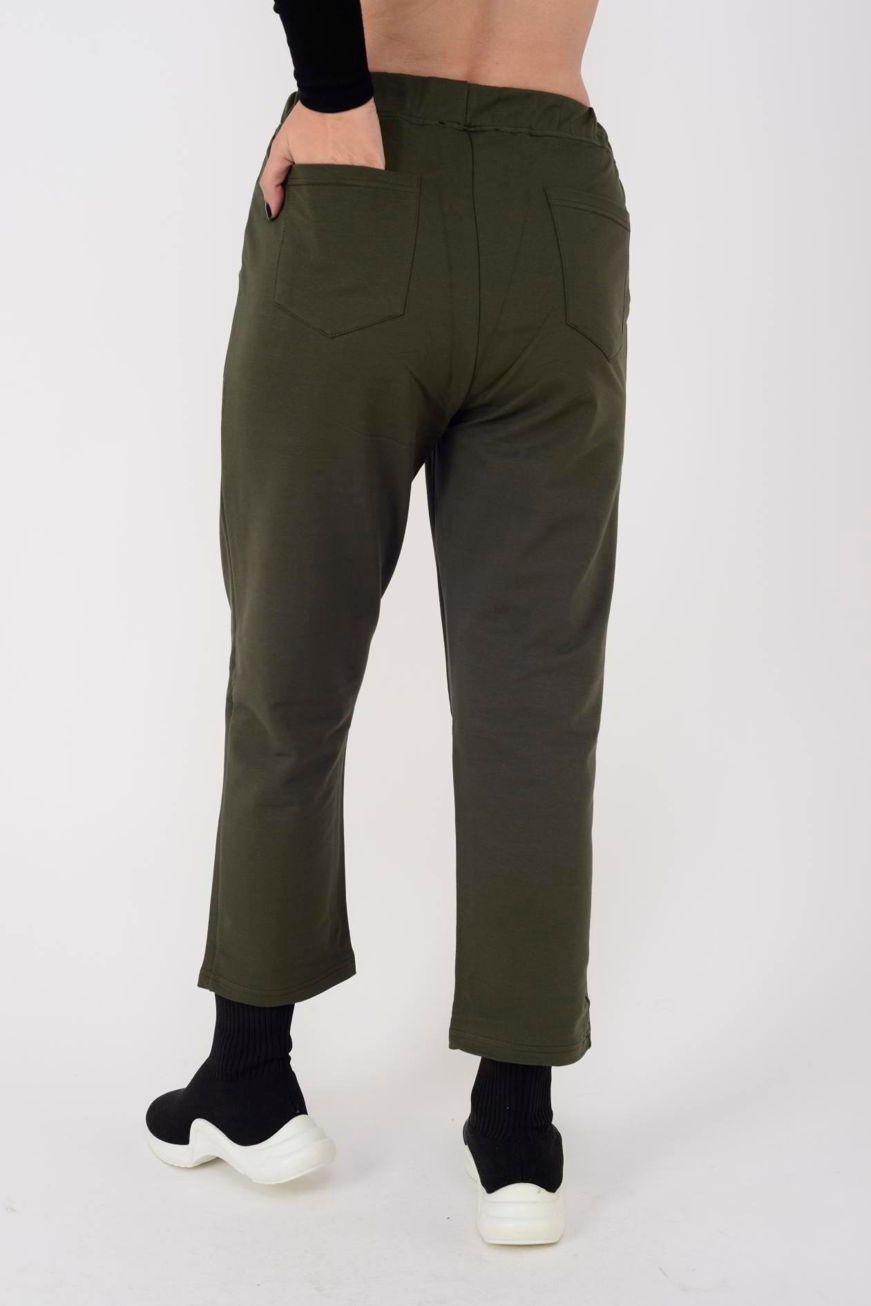AN10479 BELDEN BAĞLAMALI HAVUÇ PANTOLON