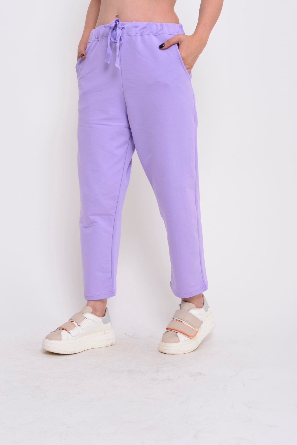 AN10479 BELDEN BAĞLAMALI HAVUÇ PANTOLON