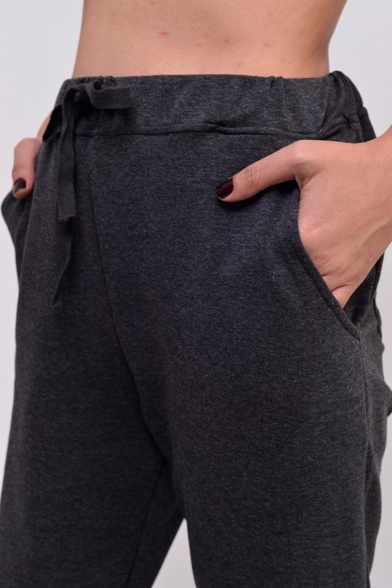 AN10479 BELDEN BAĞLAMALI HAVUÇ PANTOLON