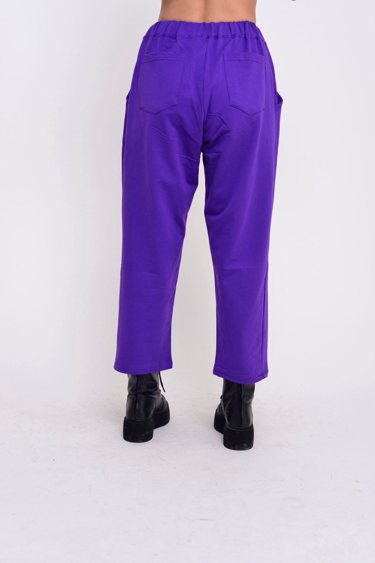 AN10479 BELDEN BAĞLAMALI HAVUÇ PANTOLON