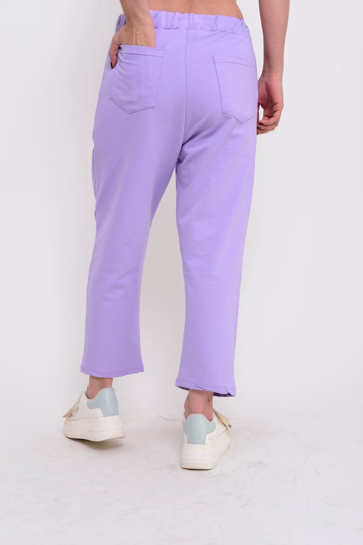 AN10479 BELDEN BAĞLAMALI HAVUÇ PANTOLON