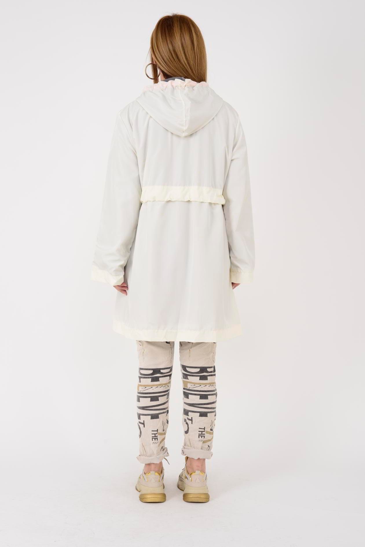 AN10481 POLAR DETAYLI RAİNBOW YAĞMURLUK