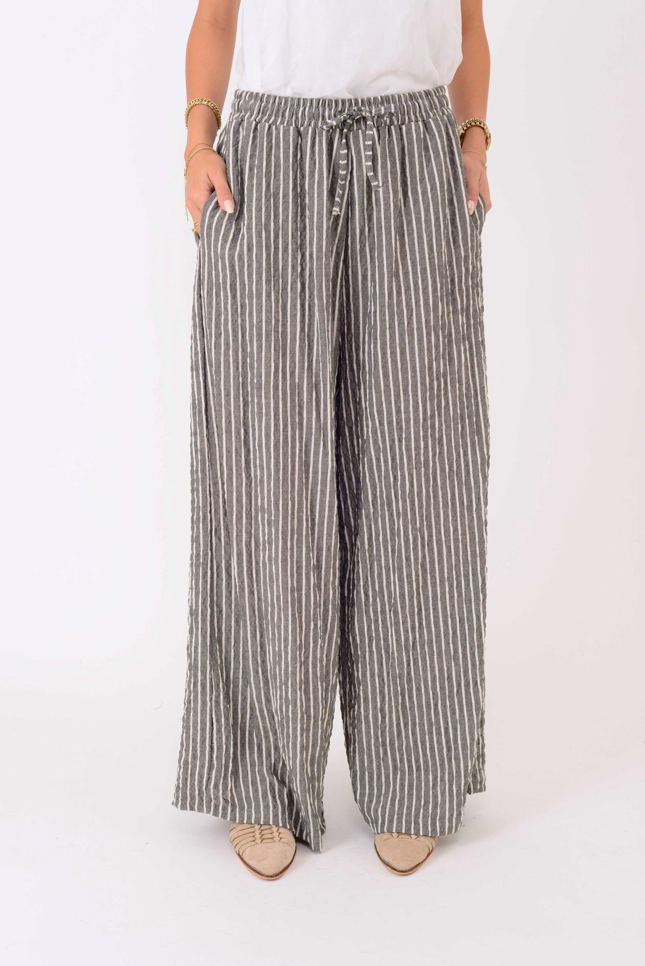 AN10676 TIGER ARKASI ZEYTİN DALI İŞLEMELİ 2'Lİ TAKIM