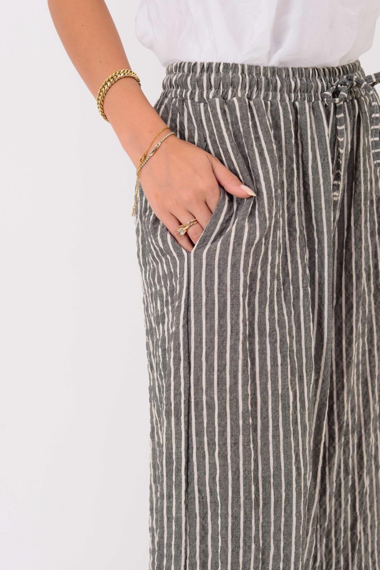 AN10676 TIGER ARKASI ZEYTİN DALI İŞLEMELİ 2'Lİ TAKIM