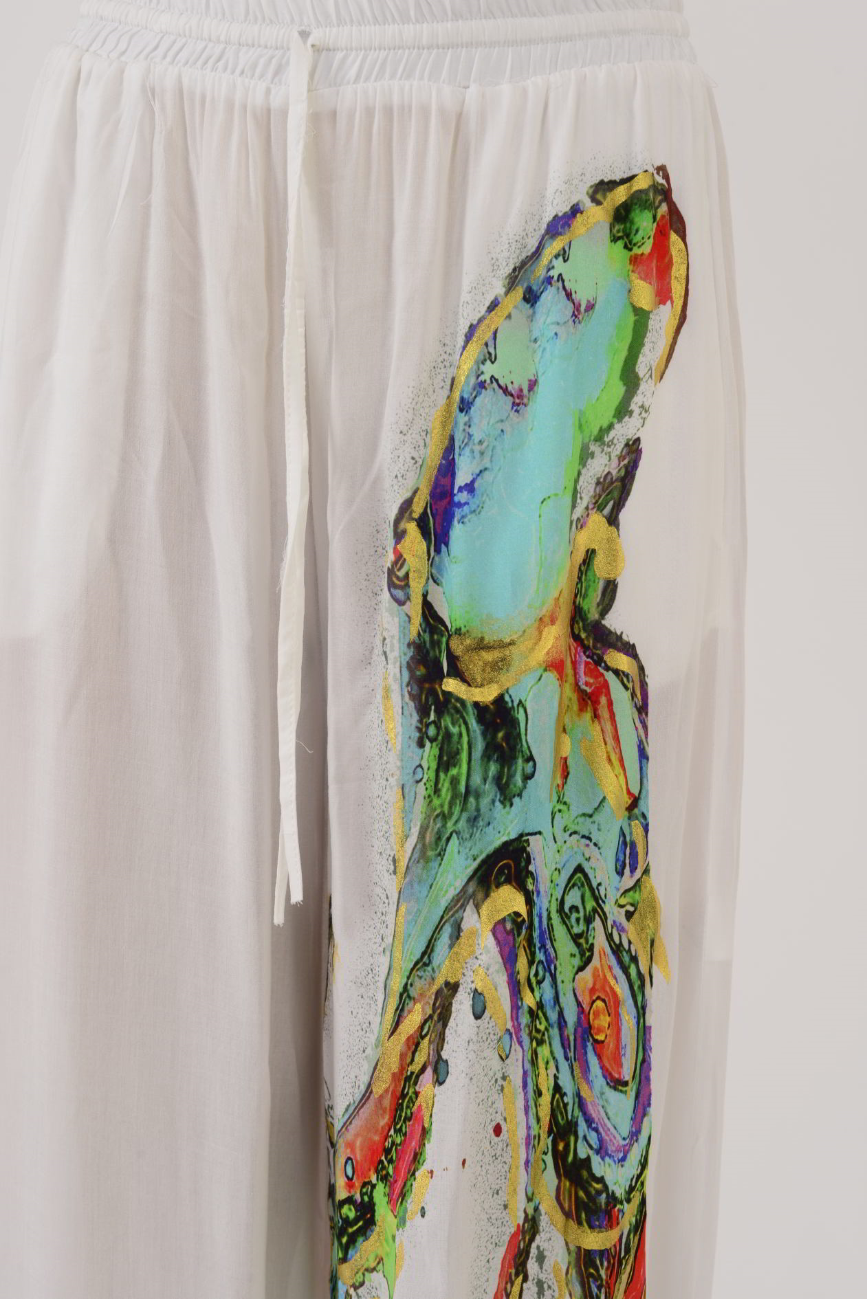 AN10712 AHTAPOT DESEN YALDIZ DETAYLI 2'Lİ TAKIM