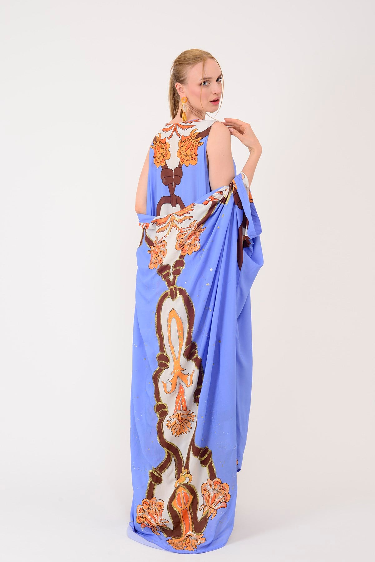 AN10762 AMOR 2'Lİ TAKIM ELBİSE