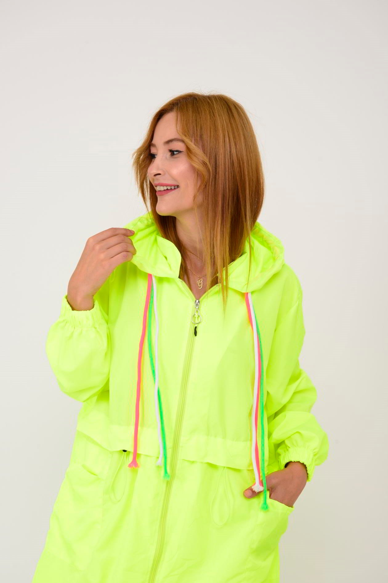 AN2069 RAİNBOW RÜZGARLIK