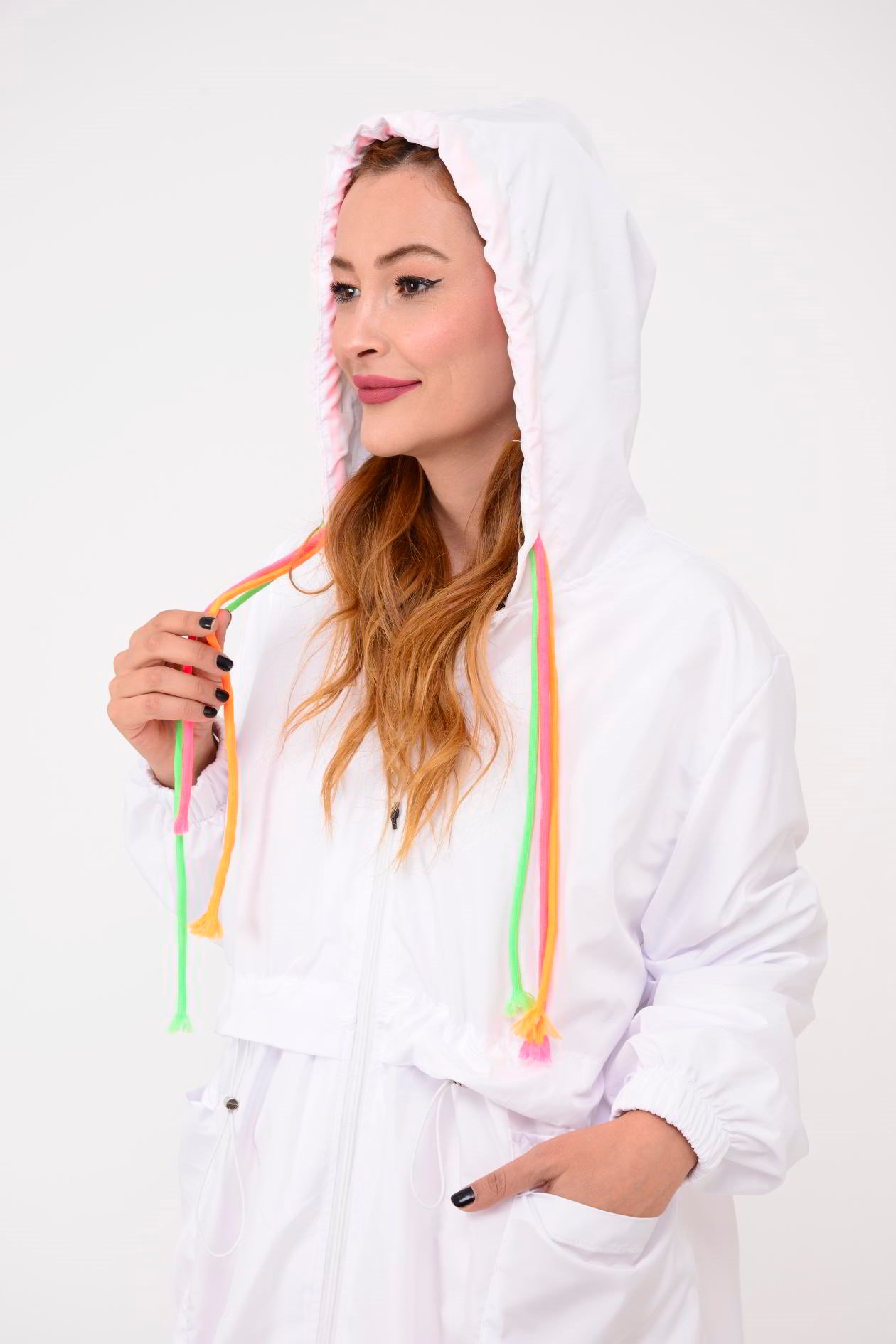 AN2069 RAİNBOW RÜZGARLIK