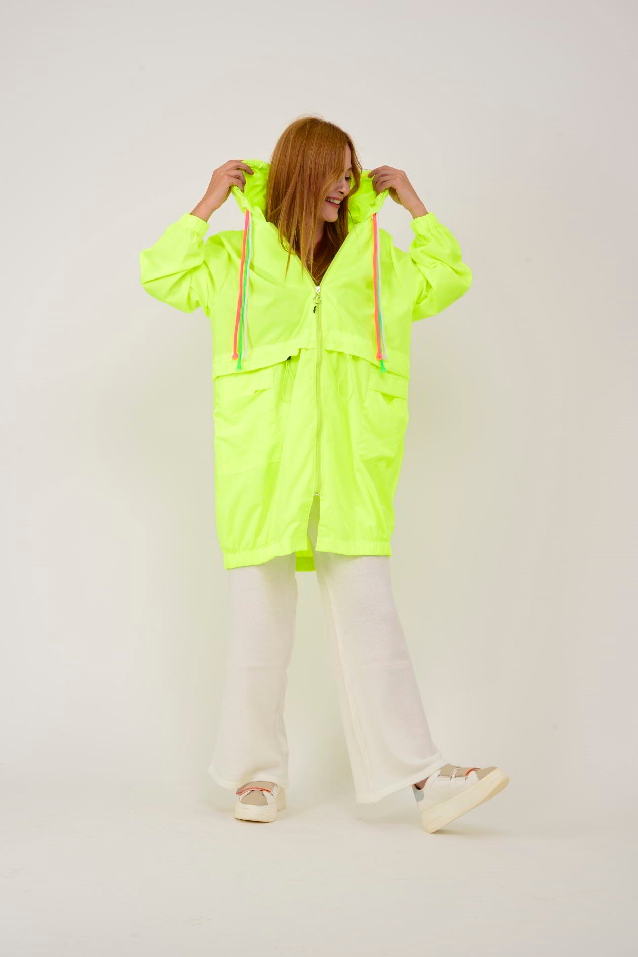 AN2069 RAİNBOW RÜZGARLIK