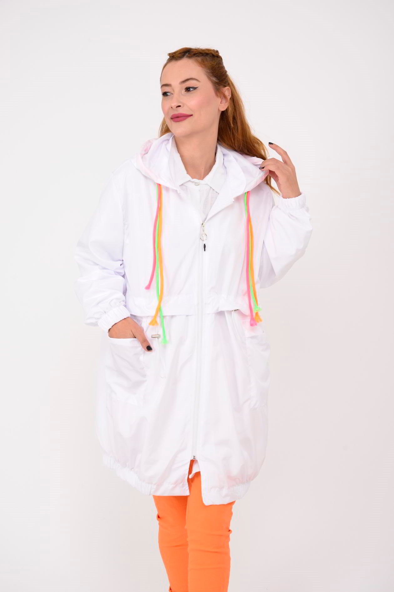 AN2069 RAİNBOW RÜZGARLIK