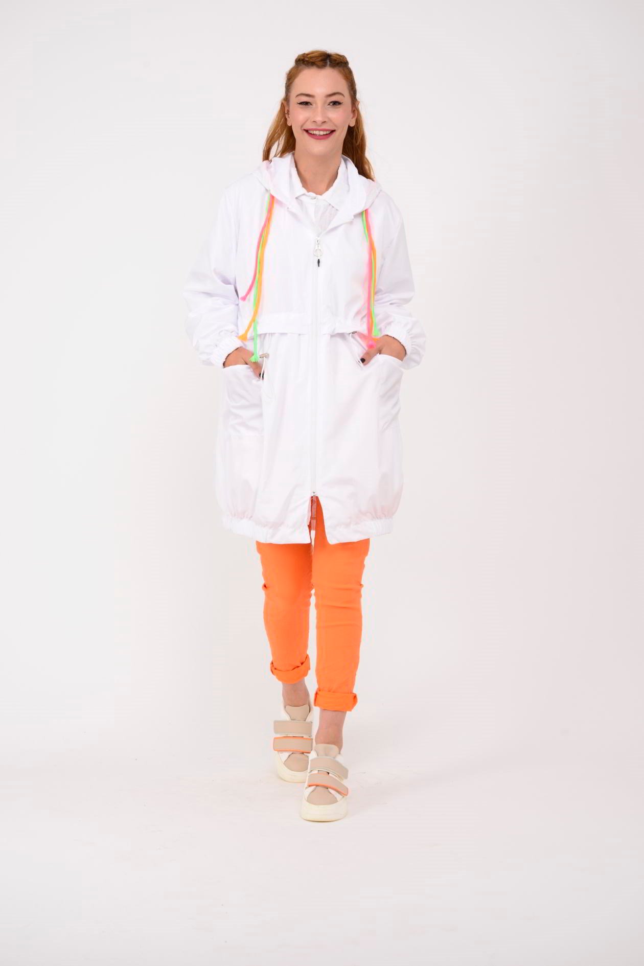 AN2069 RAİNBOW RÜZGARLIK