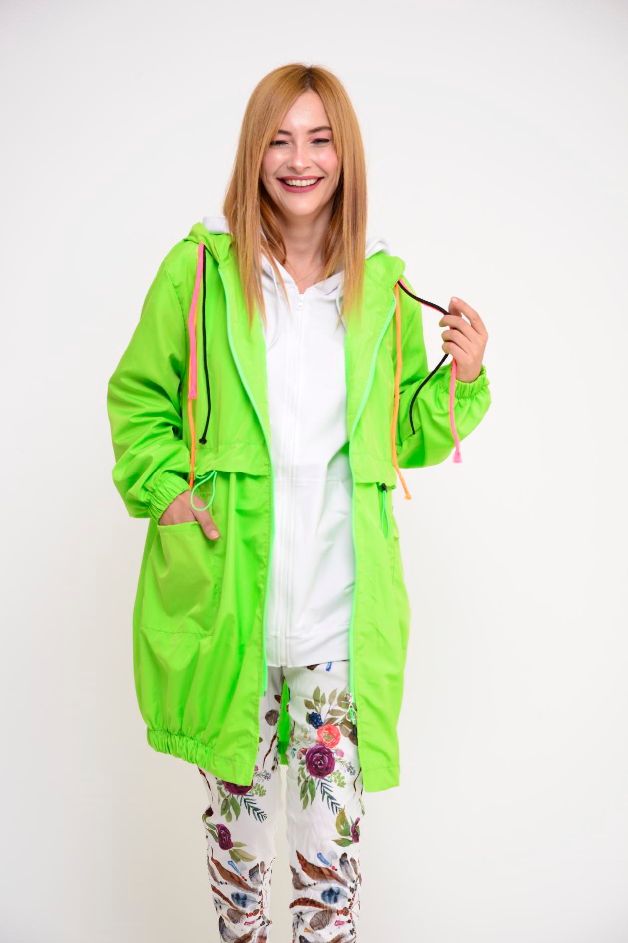 AN2069 RAİNBOW YAĞMURLUK